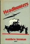 Image: Bookcover of Headhunters: 1st Squadron, 9th Cavalry